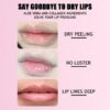 20pcs Collagen Crystal Lip Mask Moisturizes Dry Lips, Smooths Fine Lines, Deeply Hydrates, Makes Lip Skin Firmer And Younger, And Gives You a Pink And Fresh Mouth - Image 5