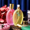 Classic Domestic Perfumes, Women'S Fragrances, Lavender Scent, Osmanthus Fragrance, Gardenia Perfume, Jasmine Scent, Rose Perfume, Long-Lasting Aroma, Floral Notes. - Image 14