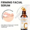 "YOUNGCOME Day & Night Vitamin C + Retinol Serum Set,Brighten, skincare,Make Light Beige look smoother and firmer 2pcs" - Image 6