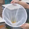 1/2/4pcs 5-Gallon Honey Filter with Fine Mesh Screen - Manual Beekeeping Equipment for Efficient Honey Extraction, Durable Food-Grade Material, No Electricity Needed - Ideal for Home Beekeepers & Commercial Use, Beekeeping Supplies - Image 3