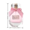 Women's Perfume 50ml Jasmine Vanilla Fragrance, Long-Lasting Scent in Travel Size - Ideal Gift for Girlfriend and Mother - Image 4