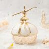 Elegant Ballet Dancer Eau De Parfum for Women, 1.7fl. oz - Long-Lasting Floral & Fruity Fragrance,, Pink with Golden Cap & Textured Base, Ideal Gift in Chic Gift Box - Image 13