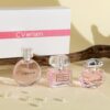 3pcs/set CVerlain Miss Eau de Toilette for Women, Fresh Fragrance, Fruit Notes, Liquid Perfume with 1-2% Essence Concentration, Alcohol-Based, Formaldehyde-Free for Various Volumes Available - Image 2