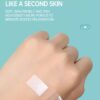 Flexible Waterproof Bandages, Adhesive Bandages, Wound Care And First Aid Kit, Suitable for Minor Cuts, Scrapes, Sprains And Burns, Perfect for Home, Car, Travel, Camping And Outdoor Emergencies, 100pcs - Image 9