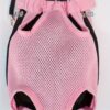 [:en]Pet Backpack for Cats And Small Dogs, Front Pack, Dual Shoulder Bag, Four-Legged Backpack.[:ar]Pet Backpack for Cats And Small Dogs, Front Pack, Dual Shoulder Bag, Four-Legged Backpack.[:] - Image 9