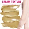 IBEALEE Bee Venom Joint Cream with Chamomile & Turmeric Extracts - Hydrating Moisturizer for Wrists, Ankles, Knees, Back & Neck - Formaldehyde-Free, All Light Beige Types, Fresh Scent, Unisex Adult Use - Image 9