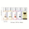Long lasting fragrance lady's perfume, with attractive floral and fruity fragrance, portable toilet spray, suitable for business, office or travel, very suitable for holiday gifts, Mother's Day gifts. - Image 8