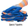 2/8pcs Gloves (Men and Women Suitable) with Honeycomb Breath Layer, Suitable for Various Scene - Image 10