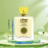 Musk Al Rouman Alcohol-Free Perfume - Vanilla Cream Scent, Long-Lasting, Non-Irritating, 3.4 FL OZ, Ideal for Women & Men, Perfect Gift for Halloween, Halloween Gift|Elegant Packaging|Alcohol Free Perfume - Image 6