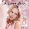 Pheromone perfume, love life advanced eau de Toilette spray, romantic contains deep feeling, lasting fragrance, express sincere feelings. The design is exquisite and chic, and the holiday gifts are more obvious 55ml - Image 8