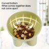 [:en]Stylish Elevated Pet Bowl with Stand - Neck-Friendly, Anti-Tip Design for Cats and Dogs - Suitable for Food, Water, Snacks, Fits 90 Areas[:ar]Stylish Elevated Pet Bowl with Stand - Neck-Friendly, Anti-Tip Design for Cats and Dogs - Suitable for Food, Water, Snacks, Fits 90 Areas[:] - Image 12