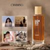 Women's Sandalwood Perfume, Perfect for Parties and Rides - Enhance Your Charm, Ideal Gift for Family & Friends on Holidays Birthdays, Affordable Everyday Fragrance - Image 7