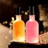 Iced Tea, Lychee, Rose And Peach Perfume, Fresh And Natural Lady's Perfume - Image 2