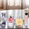 4pcs Set of Women's Perfume Gift Set, 72 Hours Long Lasting Mother's Day, Holiday, Valentine's Day Gift, Light Fragrance, Lasting Fresh, Suitable for Daily Life, Birthday Mother's Valentine's Day Gifts for Her - Image 4
