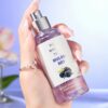 Long lasting fragrance lady's perfume, with attractive floral and fruity fragrance, portable toilet spray, suitable for business, office or travel, very suitable for holiday gifts, Mother's Day gifts. - Image 4