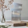 Premium PVC Fish Hatchery Starter Kit - Rectangle Aquarium Breeding Cage for Safe Fry Isolation, Ideal for Tropical Fish & Aquatic Plants - Image 7
