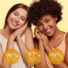 ROZINO Turmeric & Vitamin C Face Cream - Deep Hydration Moisturizer for All Light Beige Types, Improves Light Beige Elasticity & Firmness, Non-Comedogenic Formula with Natural Antioxidants, Brightens & Evens Light Beige - Image 9