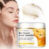 60g YUITIKUE Bee Venom Face Cream with Vitamin E, Hyaluronic Acid & Collagen - Hypoallergenic Moisturizing Formula for All Light Beige Types, 2-Minute Results, Natural Ingredients, Skincare, Bee Venom Cream, Skin Moisturizer, All Light Beige Types, Natura - Image 4