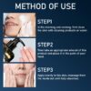 150ml Instant lift Firms collagen face cream, Instant facial lift cream, rich in collagen, super moisturizing, brighten Light Beige, Softens Light Beige, look reducing dark spots and Wrinkles appear, improving facial dullness and aging signs, skincare - Image 6