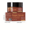 20g Red Sugar Lip Scrub Lip Care Soothing Cracked Dryness To Reduce Dead Skin 20g Dark Lip Corrector - Image 8