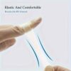 [:en]120pcs Invisible Clear Bandages - Non-Woven Adhesive Bandages for Sports & Outdoor - Transparent Cover - Outdoor Must Have![:ar]120pcs Invisible Clear Bandages - Non-Woven Adhesive Bandages for Sports & Outdoor - Transparent Cover - Outdoor Must Have![:] - Image 10