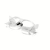 1pc safety goggles, worker protective goggles, outdoor windproof and splash proof - Image 9