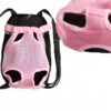 [:en]Adjustable Pet Carrier Backpack For Small Dogs And Cats - Comfortable Legs Out Travel Bag With Front Carrier For Easy Transport[:ar]Adjustable Pet Carrier Backpack For Small Dogs And Cats - Comfortable Legs Out Travel Bag With Front Carrier For Easy Transport[:] - Image 10