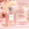 50ml Eau De Parfum For Women, Refreshing And Long Lasting Fragrance With Floral And Fruity Notes, Perfume For Dating And Daily Life, A Perfect Gift For Her - Image 4
