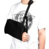 1pc Forearm Suspender Fixed Arm Shoulder Strap Suitable for Arms, Wrist, Comfortable Breathable Binding Strap - Image 5