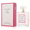 3.4 FL.OZ. Women'S Eau De Toilette - Blackcurrant, Pear, Iris, Jasmine, Praline, Vanilla, Musk. - Image 2