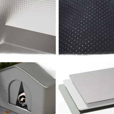 [:en]Oxford Cloth Dog House, All-Season Waterproof Outdoor Shelter, Comfortable, Rainproof, Bite-Resistant, Large Enclosed Tent for Cats and Dogs[:ar]Oxford Cloth Dog House, All-Season Waterproof Outdoor Shelter, Comfortable, Rainproof, Bite-Resistant, Large Enclosed Tent for Cats and Dogs[:]