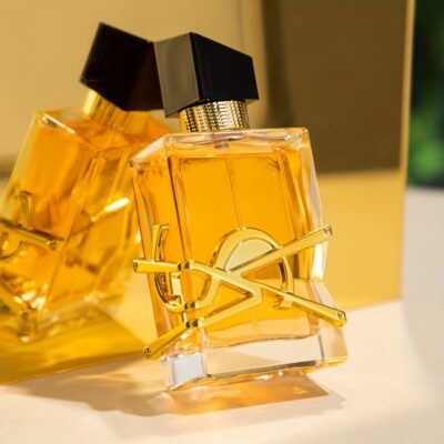 1 Bottle Floral Scented Perfume for Women - Formaldehyde-Free Liquid Fragrance, Ideal for Valentine'S Day, Travel, and Parties - Perfect Christmas Gift for Ladies, Alcohol-Based with 3-5% Flavor Concentration