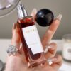 Long-lasting Men's and Women's light perfume, seductive fragrance portable perfume spray suitable for business, office or travel, suitable as birthday gifts, HEYXI - Image 3
