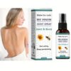 Water Ice Bee Venom Joint Spray - Fast-Acting Deep Penetrating for Joints & Bones, Hypoallergenic Hyaluronic Acid & Glycerin Formula, Soothing Scent for Neck, Back, Knees, Elbows, Hands & Feet - Image 5