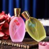 Classic Domestic Perfumes, Women'S Fragrances, Lavender Scent, Osmanthus Fragrance, Gardenia Perfume, Jasmine Scent, Rose Perfume, Long-Lasting Aroma, Floral Notes. - Image 3