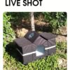 [:en]1pc Winter Style Cat House, Heightened Rainproof And Cold-proof Outdoor Warm Dog Nest, Four Seasons Waterproof Windproof Thickened Cat Shelter[:ar]1pc Winter Style Cat House, Heightened Rainproof And Cold-proof Outdoor Warm Dog Nest, Four Seasons Waterproof Windproof Thickened Cat Shelter[:] - Image 21