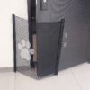 [:en]1pc Black Pet Barrier Balcony Cat Enclosure Safety Fence, No Drilling Required for Indoor Use[:ar]1pc Black Pet Barrier Balcony Cat Enclosure Safety Fence, No Drilling Required for Indoor Use[:] - Image 7