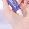 Night Care Collagen Lip Mask - Intense Hydration & Plumping Sleep Mask with Collagen, Hypoallergenic Formula for All Light Beige Types, Overnight Nourishment for Soft & Full Lips (Women & Men) - Image 7