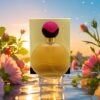Faraway Women's Eau de Toilette 50ml, a long-lasting and refreshing woody floral fragrance with notes of lemon, citrus, jasmine, violet, vanilla, and musk. Enhances confidence and charm, perfect for dates, work, daily wear, parties. Features an elegant ro - Image 5