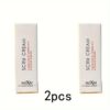 1pc/2pcs Propolis lip gel scrub transparent gel moisturizing - Image 8