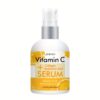 Vitamin C Serum with Collagen - Hydrates and Moisturizes Light Beige, Improves Light Beige Texture, Suitable for All Light Beige Types - Image 5