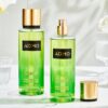 250ml Eau de Parfum Spray - Fresh Long-Lasting Fragrance, Lightweight & Portable for Daily Use or Date Nights, Ideal Birthday or Holiday Gift, Formaldehyde-Free, Alcohol-Free, Elegant Golden Spray Bottle, Personal Fragrance, Sophisticated Design, Formalde - Image 12