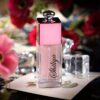 1 Set Shilika Elegant Oriental Scent Eau de Parfum for Women - Floral Notes, Long-Lasting Fragrance, EDC Concentration, Alcohol-Based, Non-Aluminum, Liquid Perfume Collection in Gift Box - Image 9