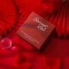 Long-Lasting Perfume for Women - Fresh and Romantic Scent for Business and Office, Perfect for Dating and Birthday Gifts - Ideal for Daily Use - Image 8