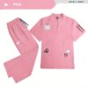 [:en]Nursing Workwear Men's and Women's Hospital Scrub Set Elastic Nurse Uniform Doctor Scrub Set[:ar]Nursing Workwear Men's and Women's Hospital Scrub Set Elastic Nurse Uniform Doctor Scrub Set[:] - Image 13