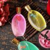 Classic Domestic Perfumes, Women'S Fragrances, Lavender Scent, Osmanthus Fragrance, Gardenia Perfume, Jasmine Scent, Rose Perfume, Long-Lasting Aroma, Floral Notes. - Image 12