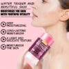 40g BOSNWO Snail Mucin 95% Retinol Face Stick - Hydrating Moisturizer with Hyaluronic Acid & Vitamin E, Deep Nourishing for Smooth, Soft Skin, Day & Night Use - Image 5