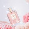 50ml Eau De Parfum For Women, Refreshing And Long Lasting Fragrance With Floral And Fruity Notes, Perfume For Dating And Daily Life, A Perfect Gift For Her - Image 9