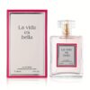 3.4 FL.OZ. Women'S Eau De Toilette - Blackcurrant, Pear, Iris, Jasmine, Praline, Vanilla, Musk. - Image 3