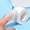 1Roll 9.14m Ultra-Soft Hypoallergenic Surgical Tape, Non-woven Breathable Tape, Skin-Friendly & Long-Lasting Adhesive Rolls for Secure Wound Care - Image 2